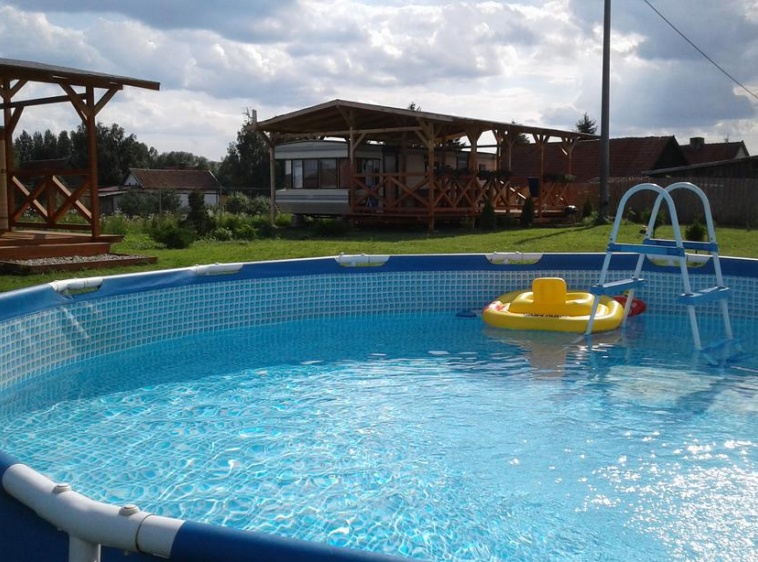 Pokoje do Wynajęcia - Sen na Mazurach ?v=1.0