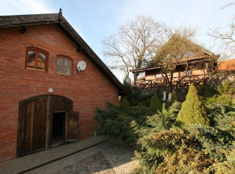 Stajnia Lipowo 45 Agroturystyka ?v=1.0