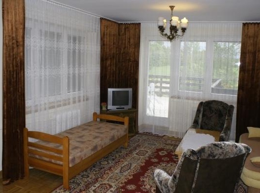 Pensjonacik Albatros ?v=1.0