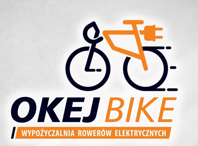 Okej Bike