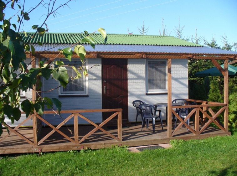 Domki Letniskowe w Mikołajkach ?v=1.0