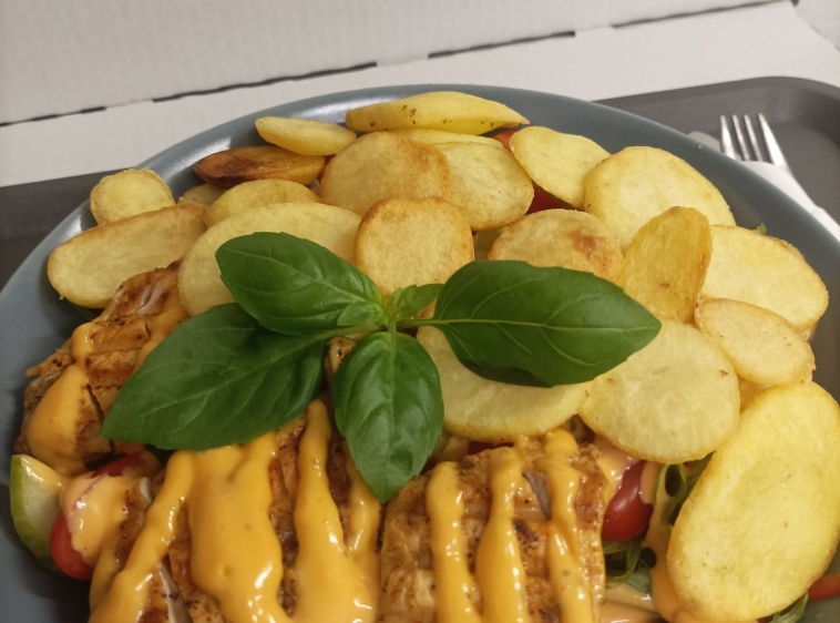 Pizzeria Oregano & Pub