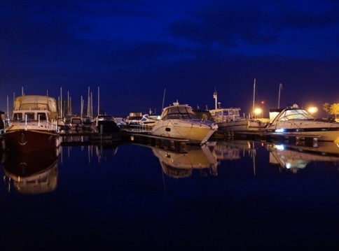 Czarter Jacht&oacute;w ELJA