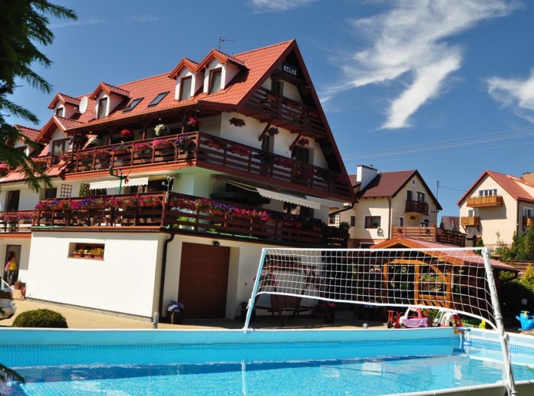 Domki Rodzinny Wypoczynek ?v=1.0