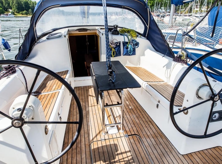 Czarter Jacht&oacute;w naczarter.pl