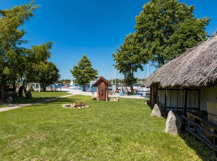 Camping Tło dla Mew ?v=1.0