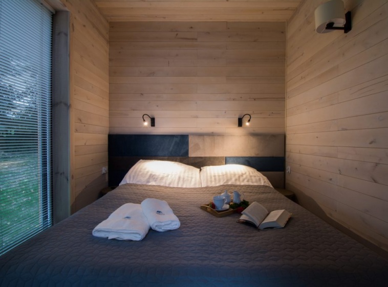 OkejAparts Całoroczne domki  ?v=1.0