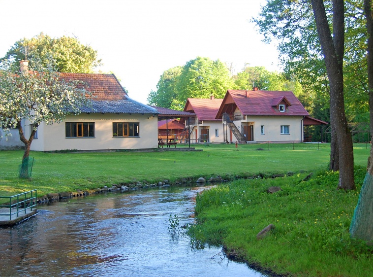 Domki Mazurski Klon ?v=1.0