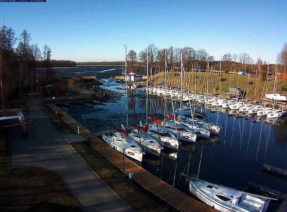 Czarter Jacht&oacute;w Sailor