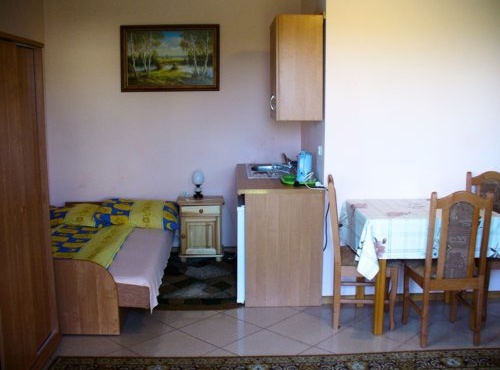 Domki Letniskowe w Mikołajkach ?v=1.0