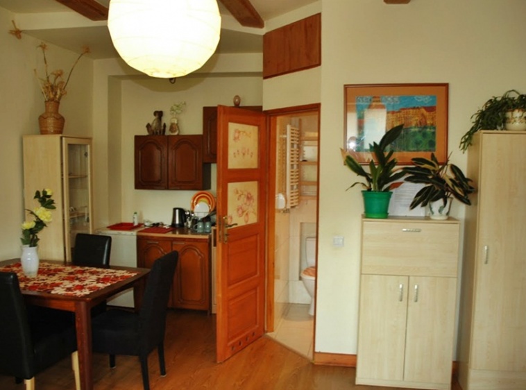 Pokoje Gościnne u Joanny  ?v=1.0