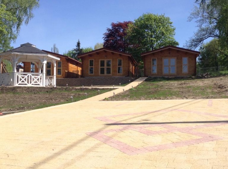 Komfortowe Nowe Domki Mikołajki ?v=1.0