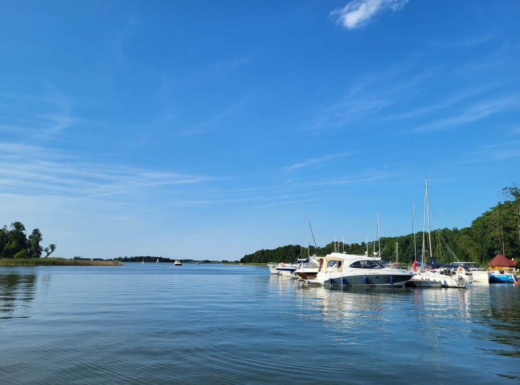 Wynajem skuter&oacute;w wodnych