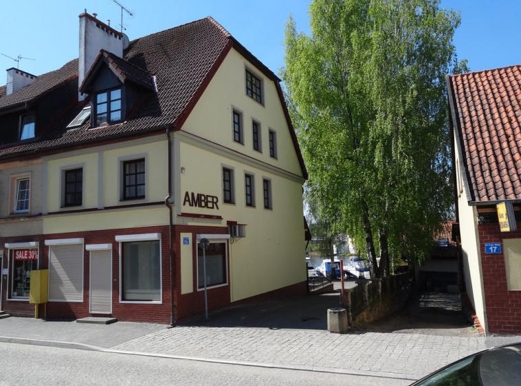 Pensjonat Amber ?v=1.0