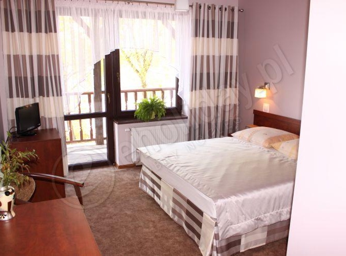 Pensjonat Mikołajki ?v=1.0