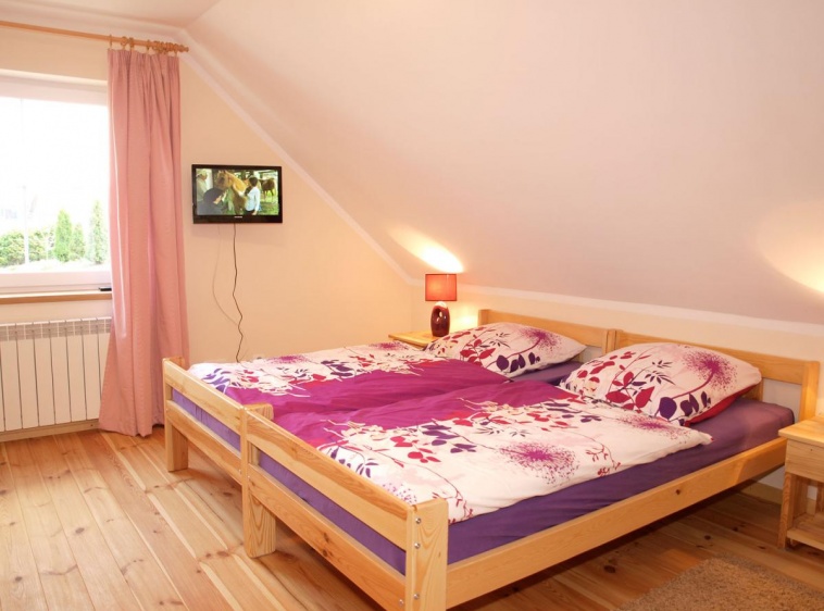 Dom  Na Lipowej (czynny całorocznie) Pok&oacute;j?v=1.0