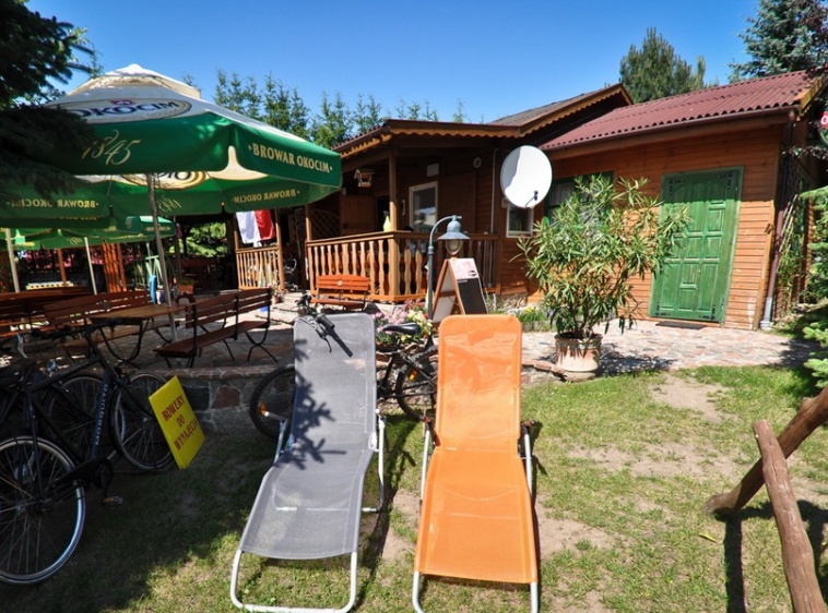 Bar gastronomiczny KamA