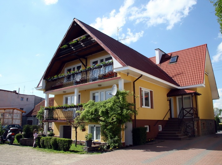 Pensjonat TABU ?v=1.0