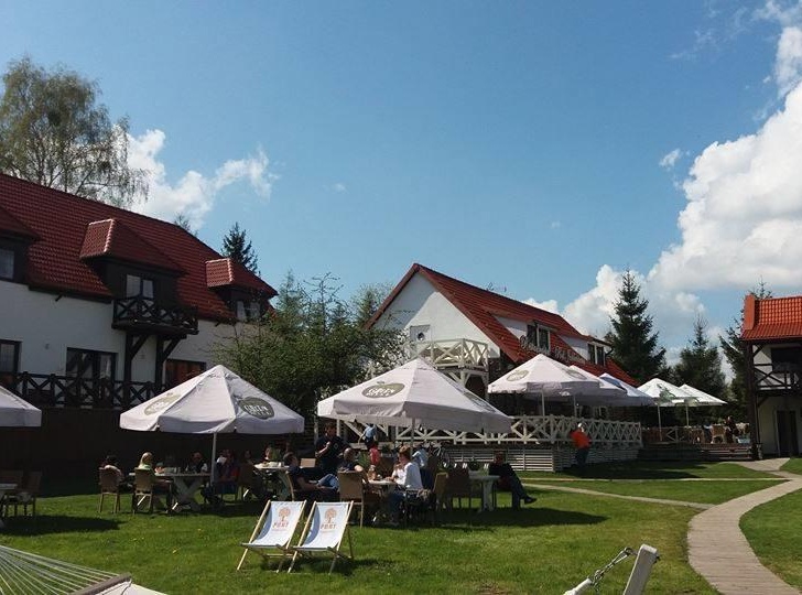 Stare Sady Chillout Rooms ?v=1.0